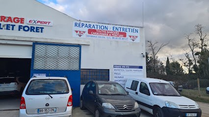 AD GARAGE VAL ET FORET, Garage Automobile à Jargeau