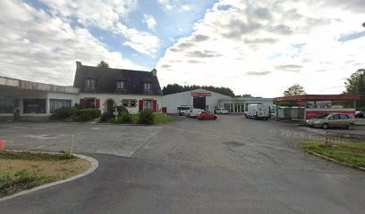 Garage Mocaer - Motrio, Garage Automobile à Plounéour-Ménez