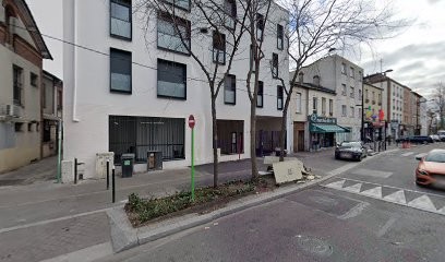 Garage De La Cerisaie, Garage Automobile à Pierrefitte-sur-Seine
