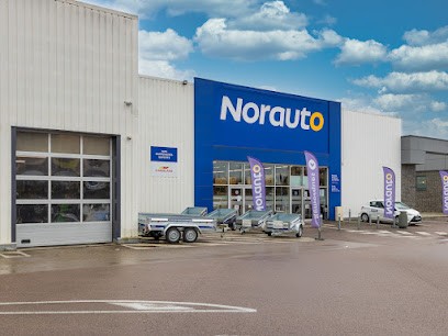 Norauto Troyes St Parres Aux Tertres, Garage Automobile à Saint-Parres-aux-Tertres
