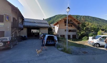 Garage Berge, Garage Automobile à Château-Ville-Vieille