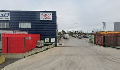 Poids Lourds Distribution, Garage Automobile à Tournan-en-Brie