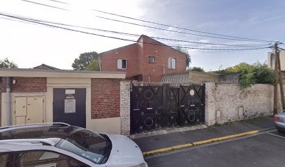 BMS AUTO, Garage Automobile à Raismes