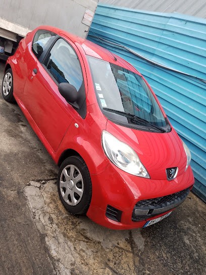 Garage Auto Express, Garage Automobile à Épinay-sur-Orge