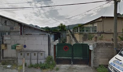 ABS GARAGE, Garage Automobile à La Trinité