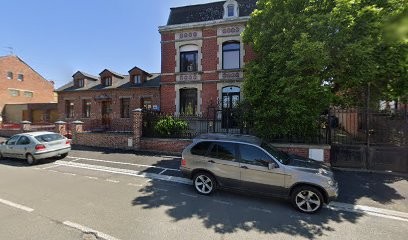 Charpentier Alain, Garage Automobile à Poix-du-Nord