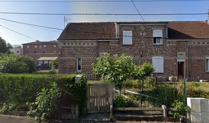 El Guamousse Hamid, Garage Automobile à Montigny-en-Ostrevent