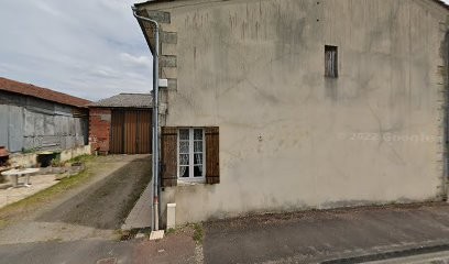 Lavigne Thierry, Garage Automobile au Pizou