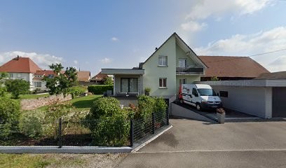 Depann' Meca Est, Garage Automobile à Logelheim