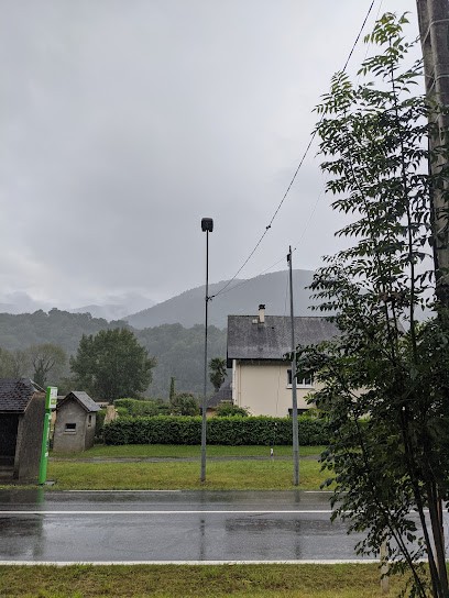 Garage MN AUTO, Garage Automobile à Saint-Pé-de-Bigorre