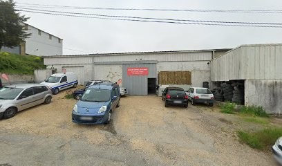 GARAGE MOREL OCCASION, Garage Automobile à Saint Martin la Pallu