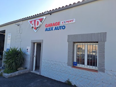 AD Garage Expert ALEX AUTO, Garage Automobile à Villeneuve-de-la-Raho
