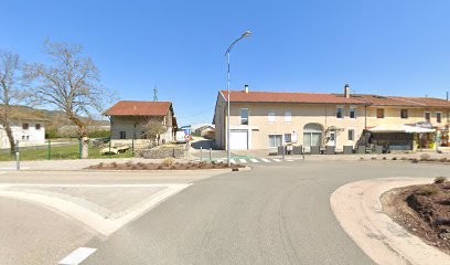 Cars Philibert, Garage Automobile à Nurieux-Volognat