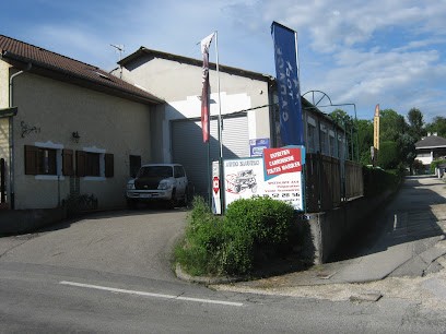 Auto'nautic, Garage Automobile à Meylan