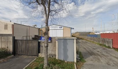 Volvo Penta Service, Garage Automobile à Sète