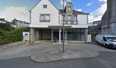 GARAGE OUEST SANS PERMIS , SPÉCIALISTE DE LA VOITURE SANS PERMIS FINISTERE, Garage Automobile à Douarnenez