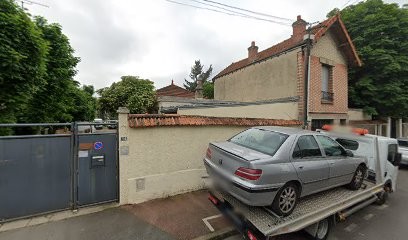 PARIS PRO AUTO NEGOCE, Garage Automobile à Saint-Maur-des-Fossés