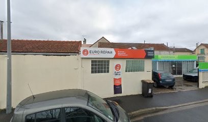 PB Garage Diderot, Garage Automobile à Houilles