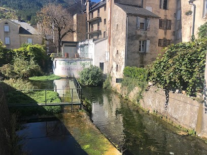 AD Garage Expert FLORAC CEVENNES AUTOMOBILES, Garage Automobile à Florac Trois Rivières