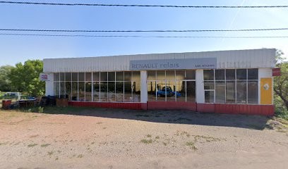 Avia - Garage Boudias - Motrio, Garage Automobile à Thury