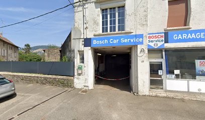 Garage Patala, Garage Automobile à Montalieu-Vercieu