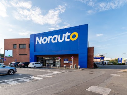 Norauto Villeneuve D'ascq, Garage Automobile à Villeneuve-d'Ascq