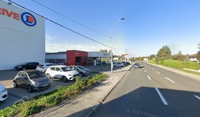 GARAGE PETOT PASCAL Fiat Service, Garage Automobile à Valdahon