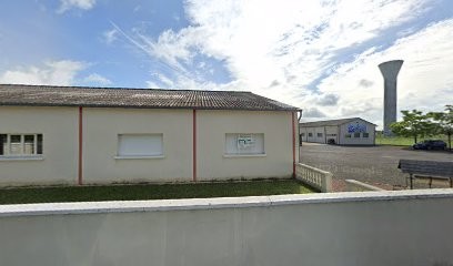 NMG 37, Garage Automobile à Channay-sur-Lathan