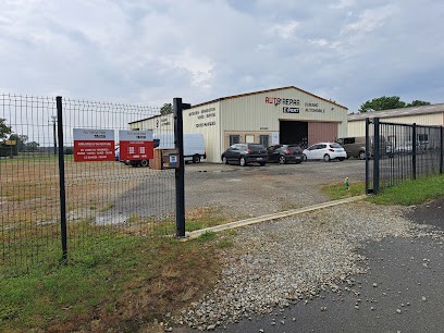 Durand Automobile, Garage Automobile à Louisfert