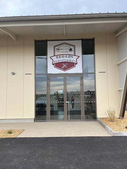 Epplin Automobiles, Garage Automobile à Rouffach