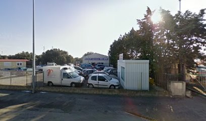 Garage Battiston, Garage Automobile à Sorgues