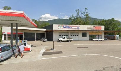 Garage Depommier, Garage Automobile à Doussard