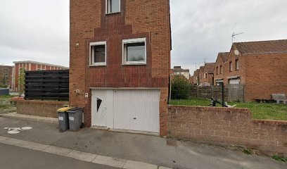 Sam-Méca, Garage Automobile à Bruay-la-Buissière