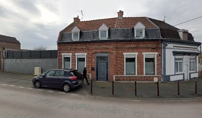 Ponthieu Automobiles, Garage Automobile à Wattrelos