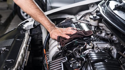 GARAGE DEL MARCO, Garage Automobile à Maincy
