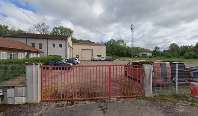 Mecanique Generale de Montbard, Garage Automobile à Montbard
