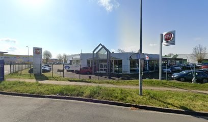 TRUJAS DISTRIBUTION, Garage Automobile à Rambouillet