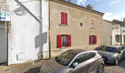 Garage De L'Arc En Ciel - Citroën, Garage Automobile à Rungis