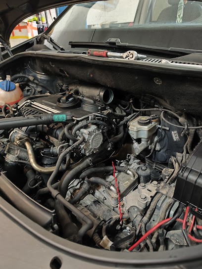 GARAGE B-A, Garage Automobile à Saint-Michel-sur-Orge