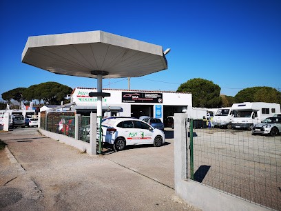 Gilles Holer Automobile, Garage Automobile à Roquebrune-sur-Argens