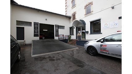 GARAGE TM AUTO, Garage Automobile à Nancy