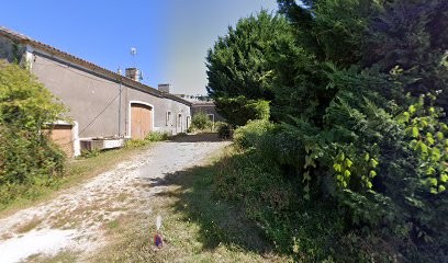 Canton De La Rosière, Garage Automobile à Rimons