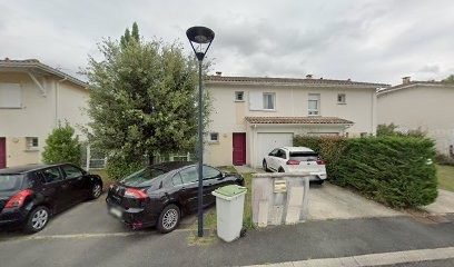 Bordeaux Medoc VTC, Garage Automobile au Pian-Médoc