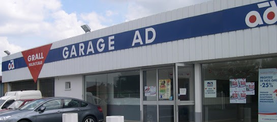 AD Garage PARDIES AUTOMOBILES, Garage Automobile à Pardies
