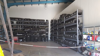 Youfat Pneus, Garage Automobile à Cavaillon