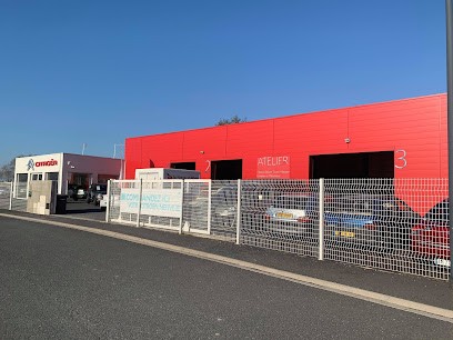 Falgueras Et Fils - Citroën, Garage Automobile à Elne