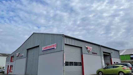 GARAGE BEL AIR AUTO EURL, Garage Automobile à Briec