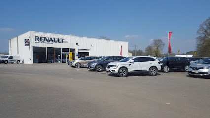 Serent Autos Services - Motrio, Garage Automobile à Sérent