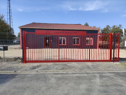 Garage BJR AUTO, Garage Automobile à Moulin-Neuf