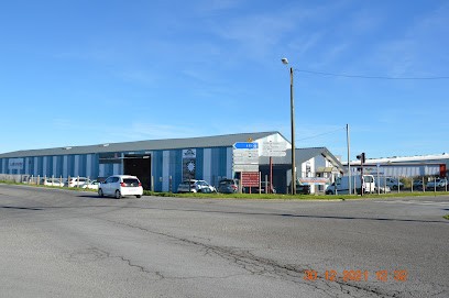 GARAGE EXPERT AUTOS, Garage Automobile à Tarnos